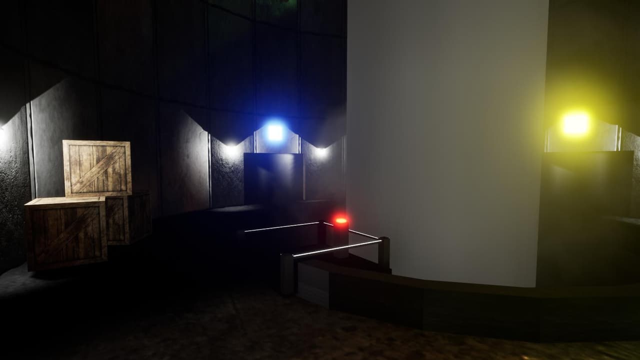 Silo screenshot 2