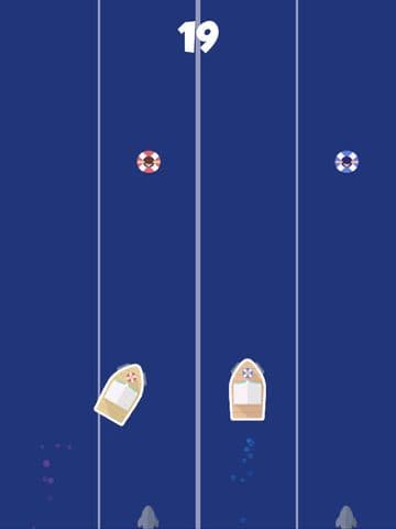 Speed Boats - Harbor Paradise Rush screenshot 3