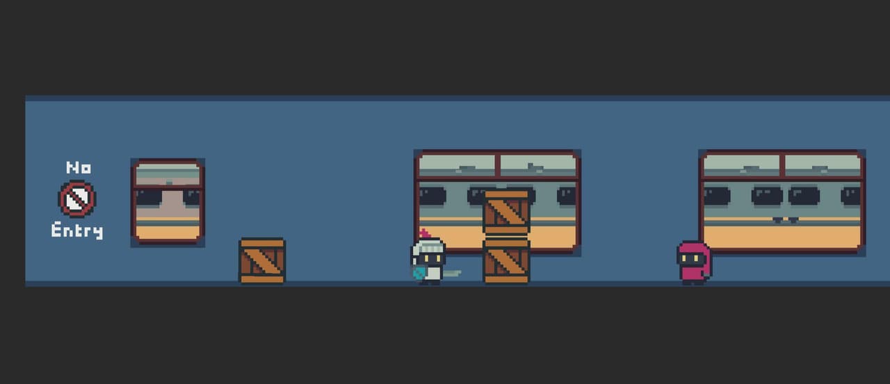 Loop Train
