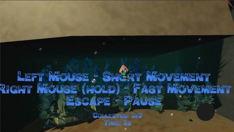 Squiddy screenshot 3