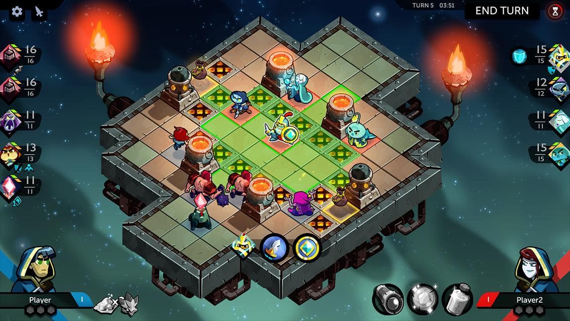 Dungeon of Zaar (itch)