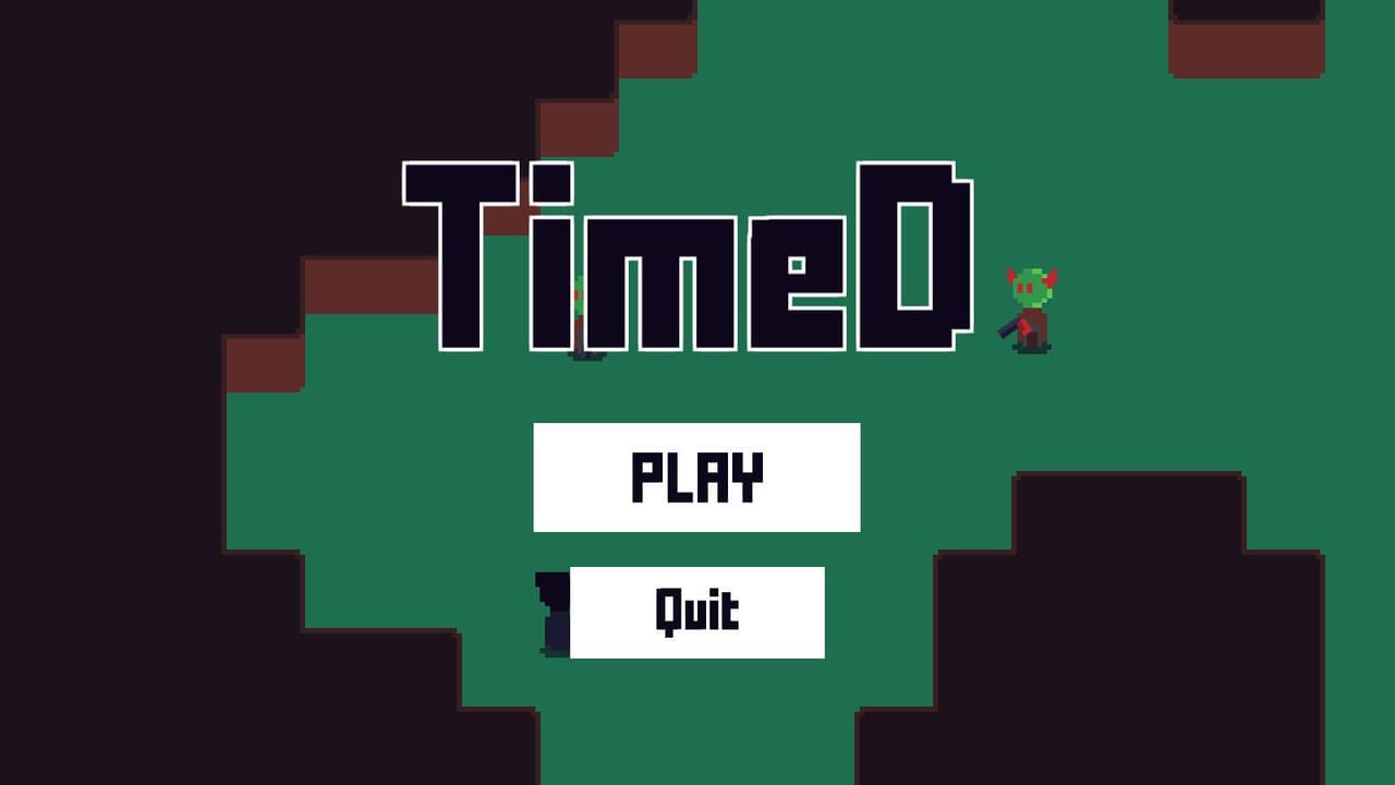 TimeD (SK Assasin) screenshot 2