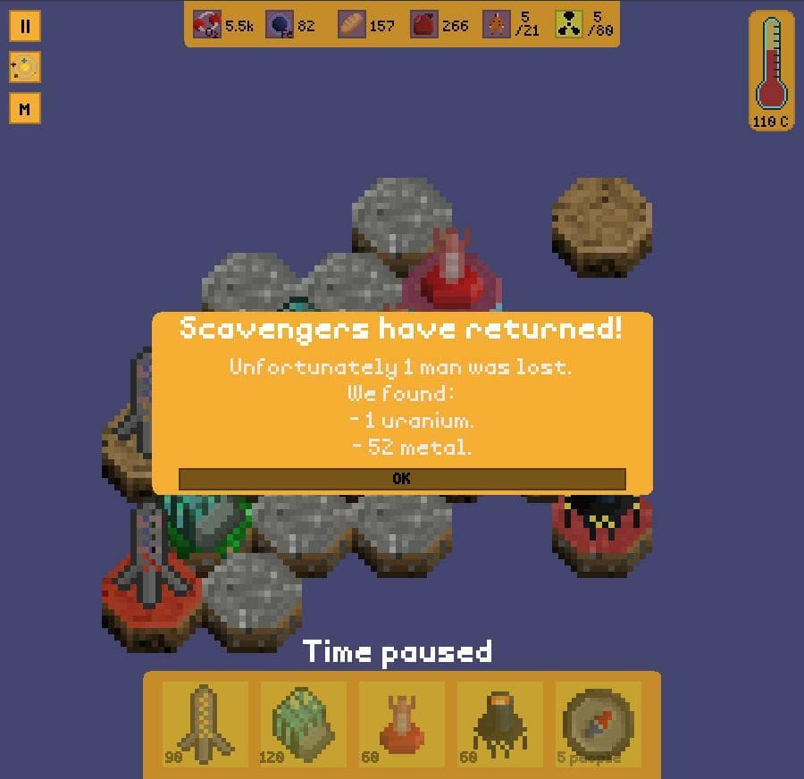 Solar Edge (Pixcom studio) screenshot 5