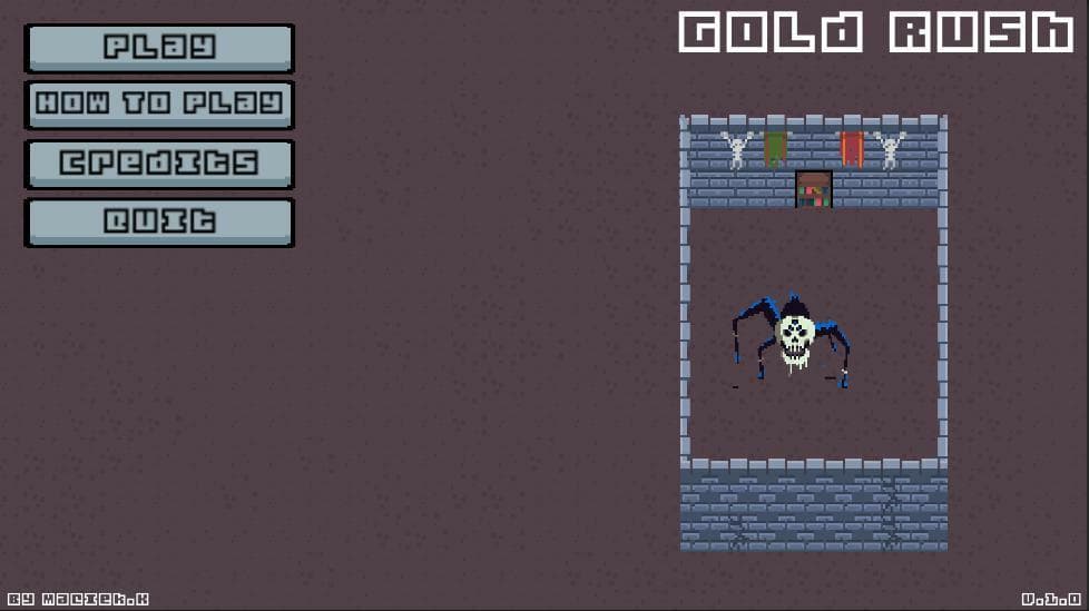 Gold Rush (PlayPure) screenshot 2