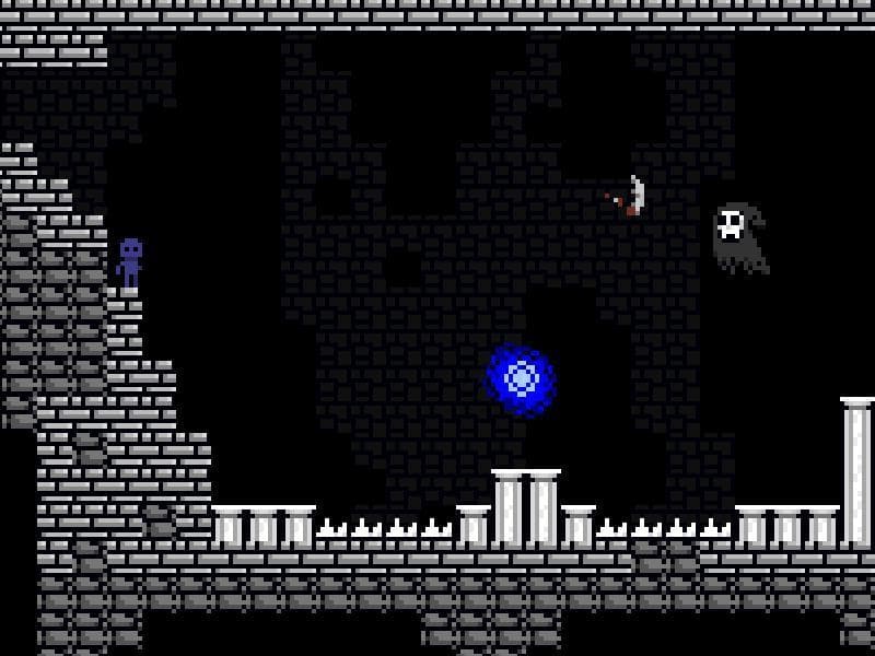 Into the Underdusk (itch)