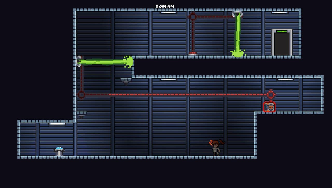 Matter Switch screenshot 3