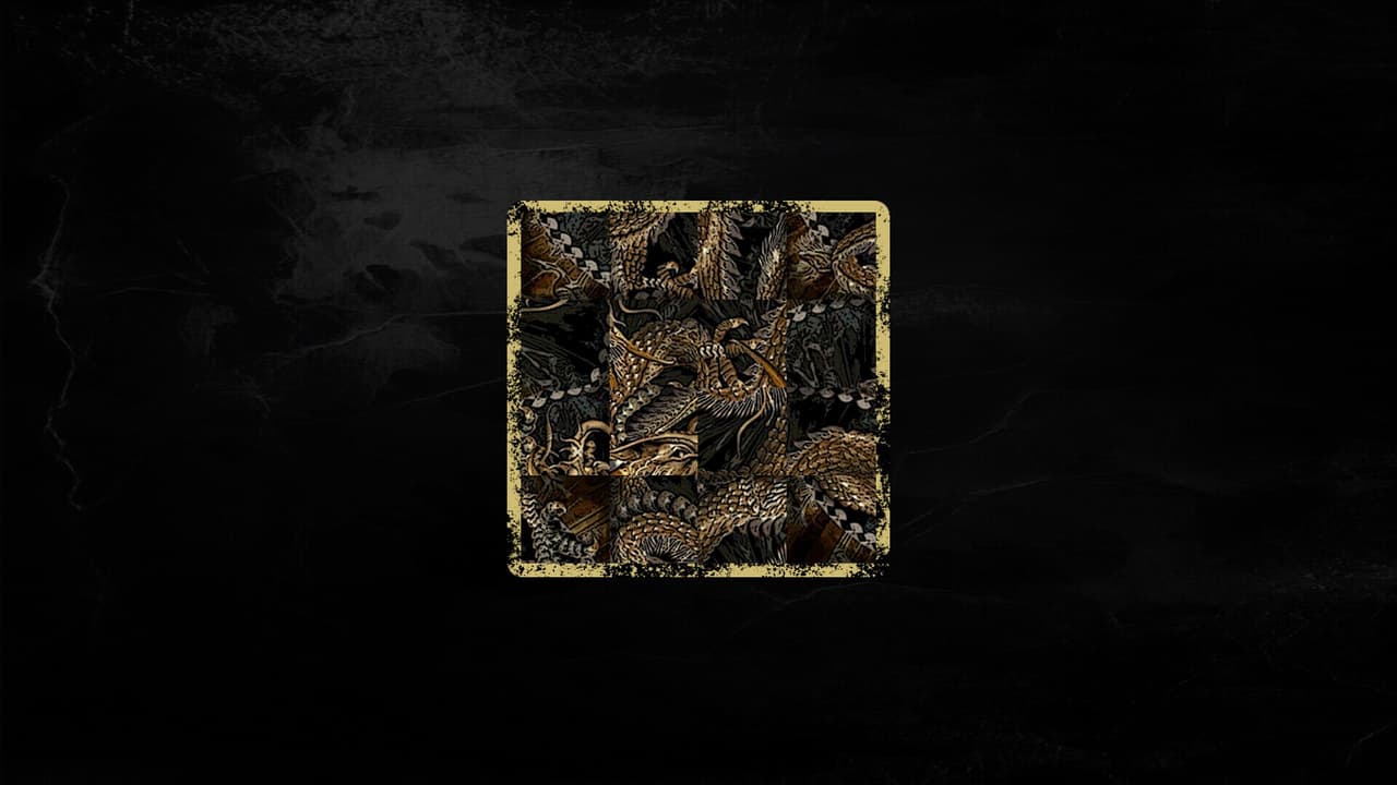Mystery Box: Evolution