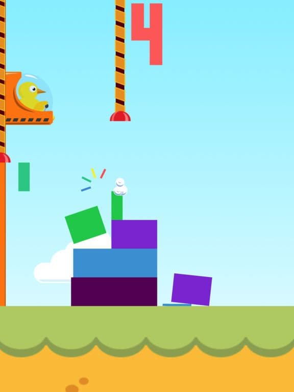 Lets Stack! screenshot 4