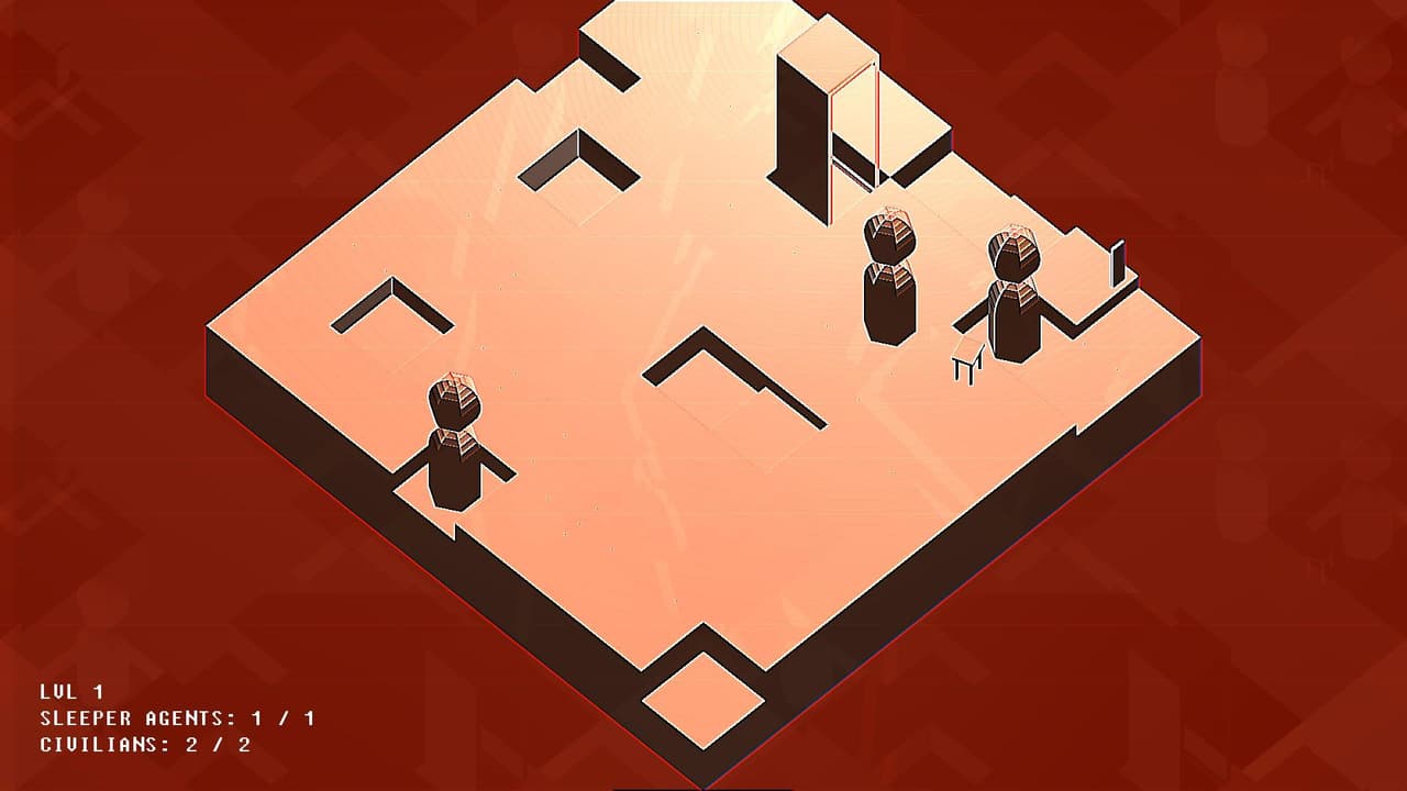 CODENAME: PAWN