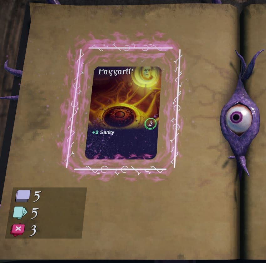 Implore The Void screenshot 3