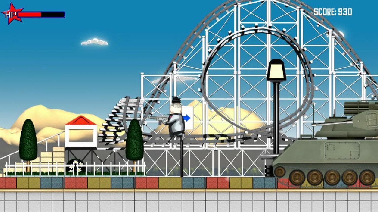 Dear Leader (itch) screenshot 3