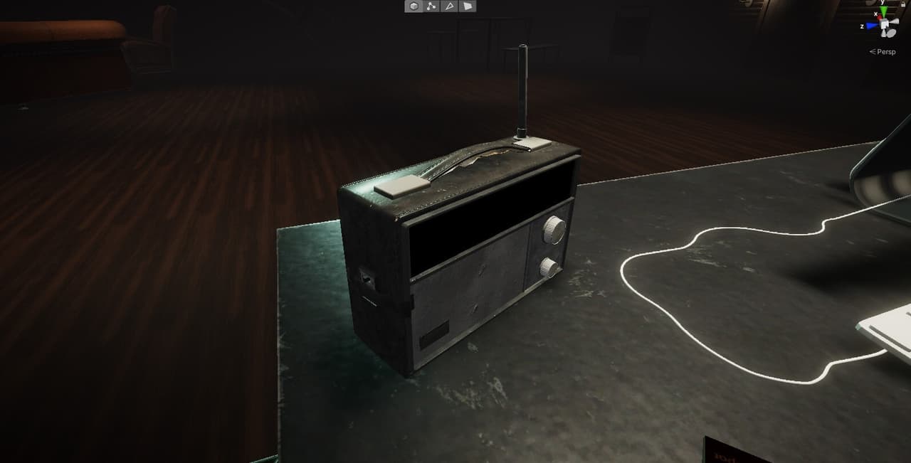 Escape The Nightmare (Strumbi) screenshot 4