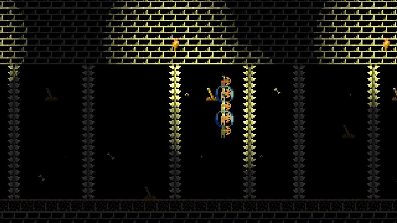 Quiver Quarrel screenshot 4