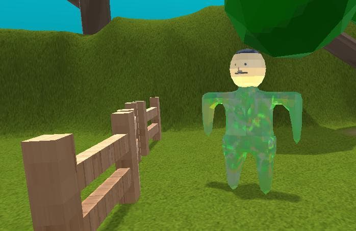 Funny war gaem