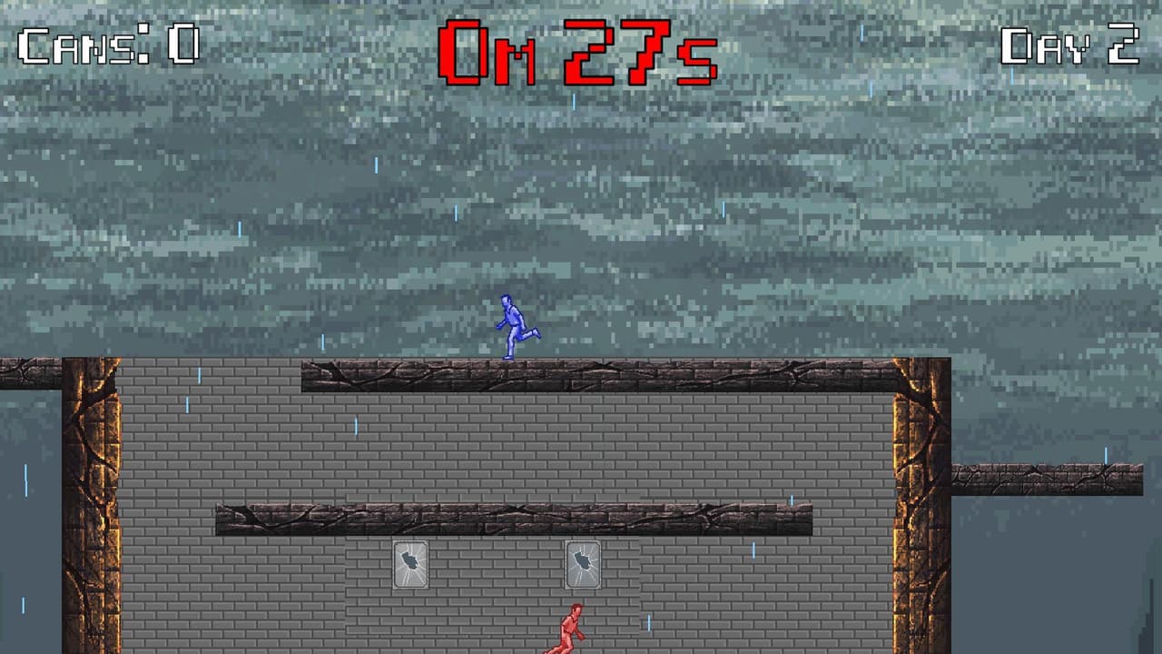 A Place To Return screenshot 4