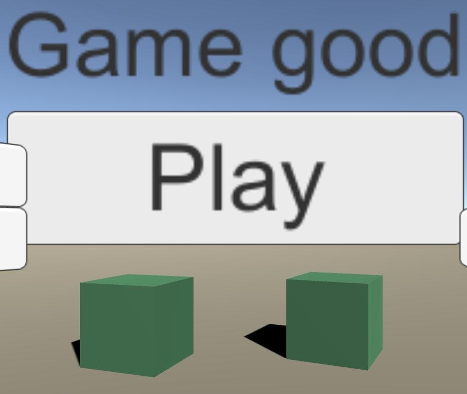 Speedrun cube (Edgerton58)