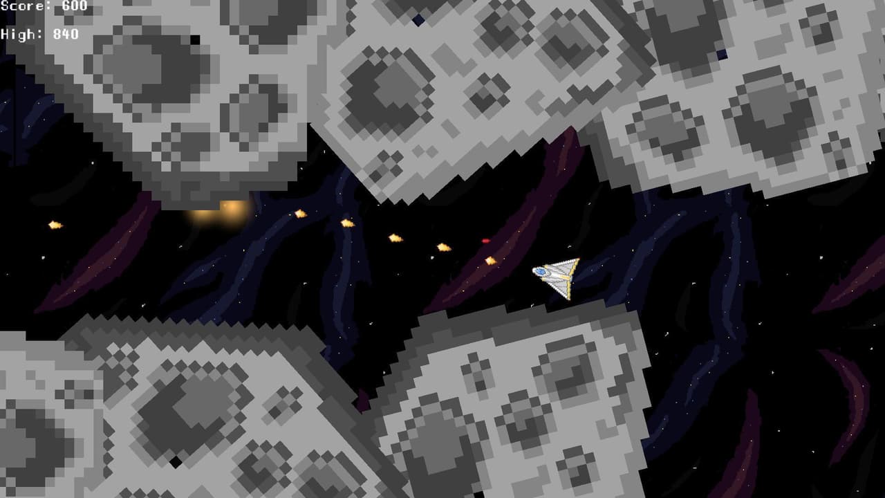 2D Shooter (Haydarcancoskun92) screenshot 4