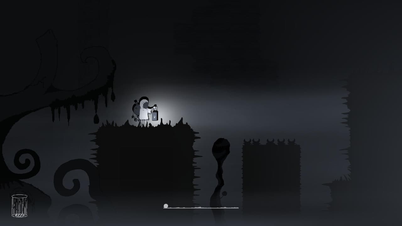 LASTIT (Demo version) screenshot 5