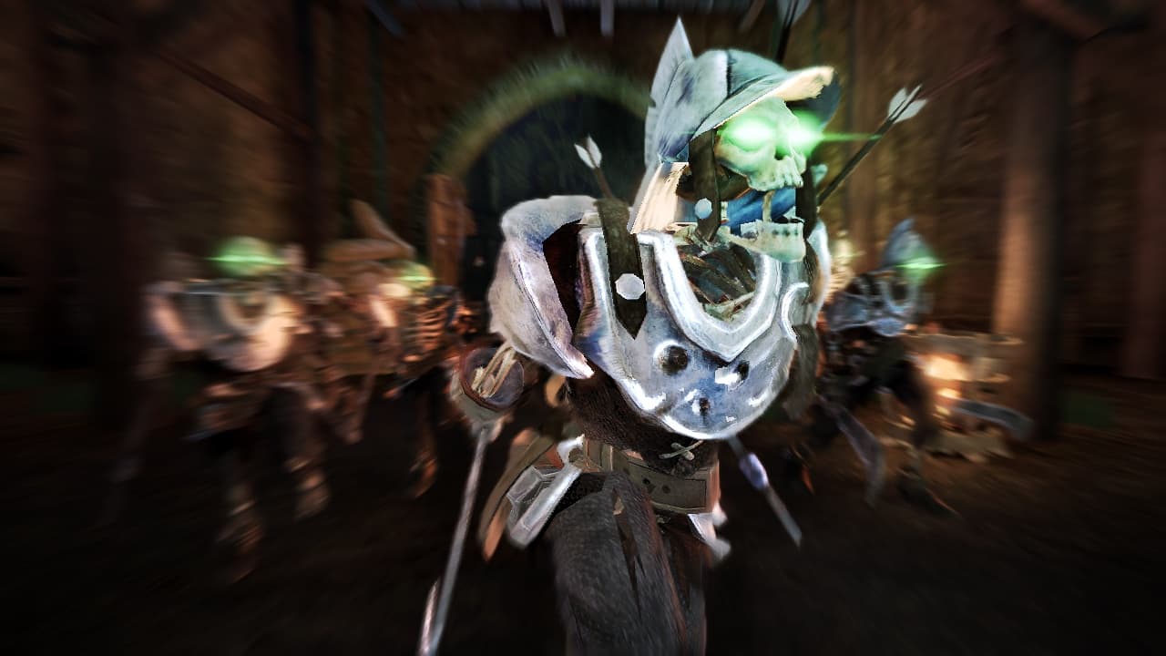 Fable III screenshot 2