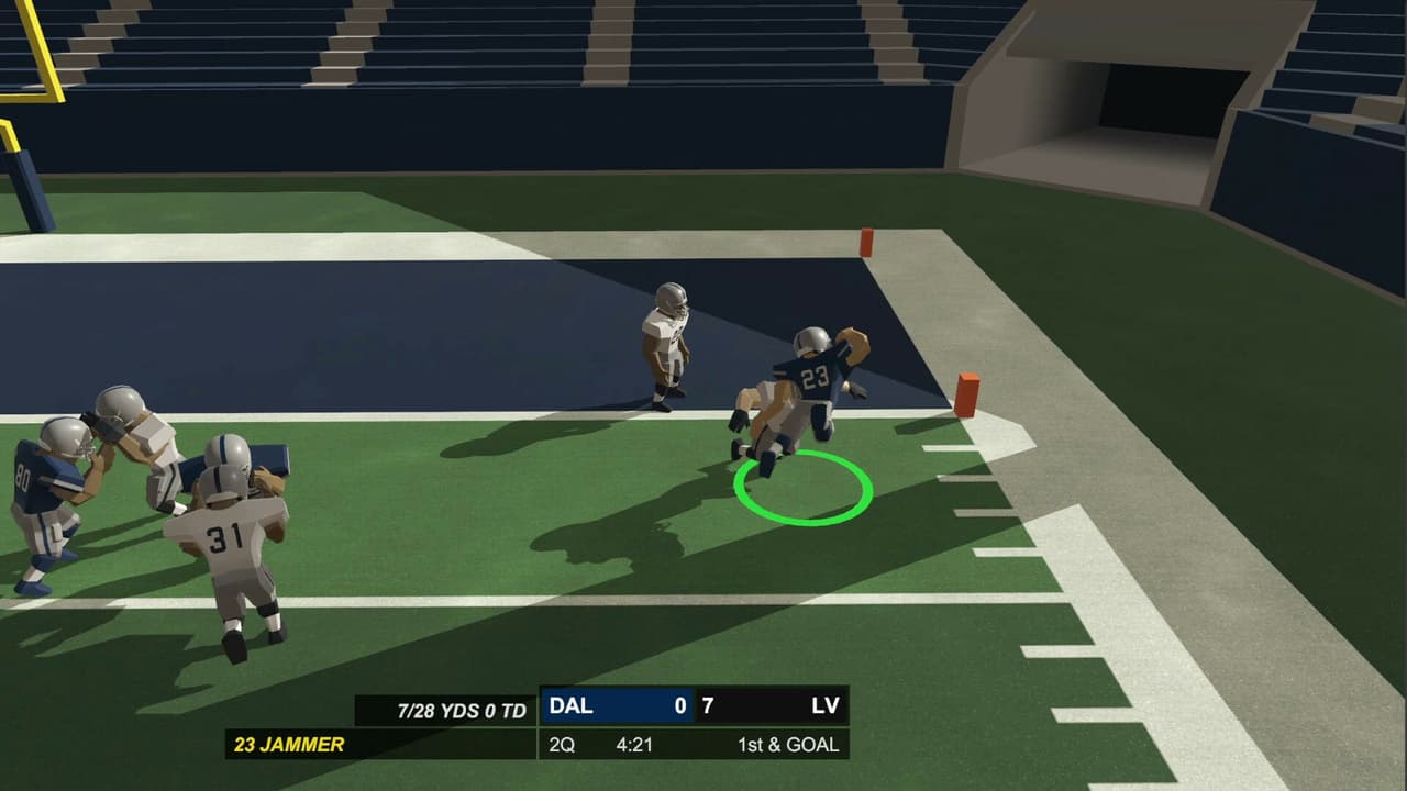 Sunday Rivals screenshot 5