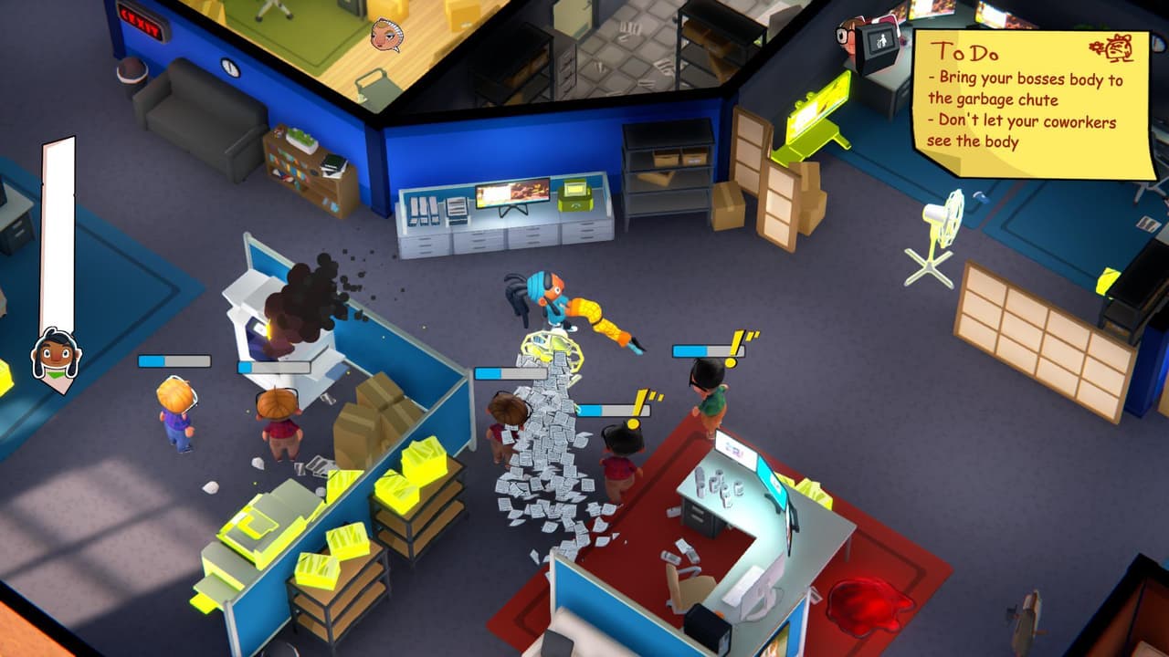 Whats In My Rug screenshot 4