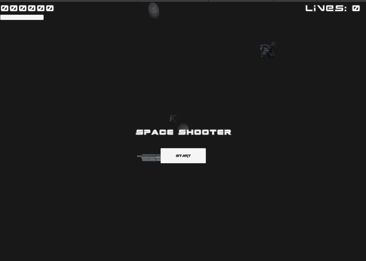 Space Shooter (itch) (pouzts)