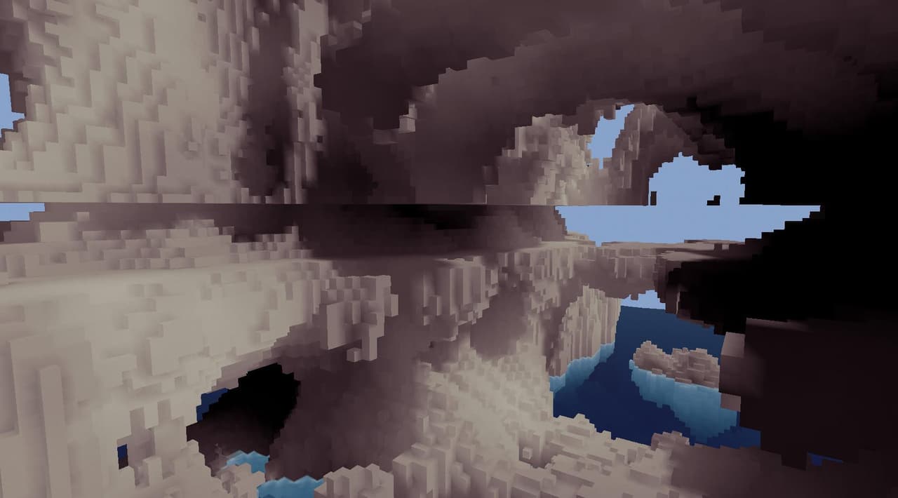 Worlds Between screenshot 5