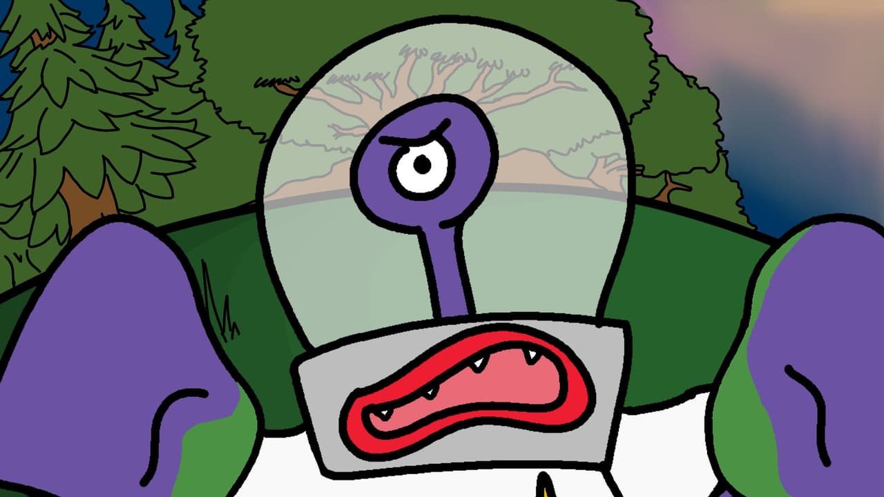 Alien Offensive