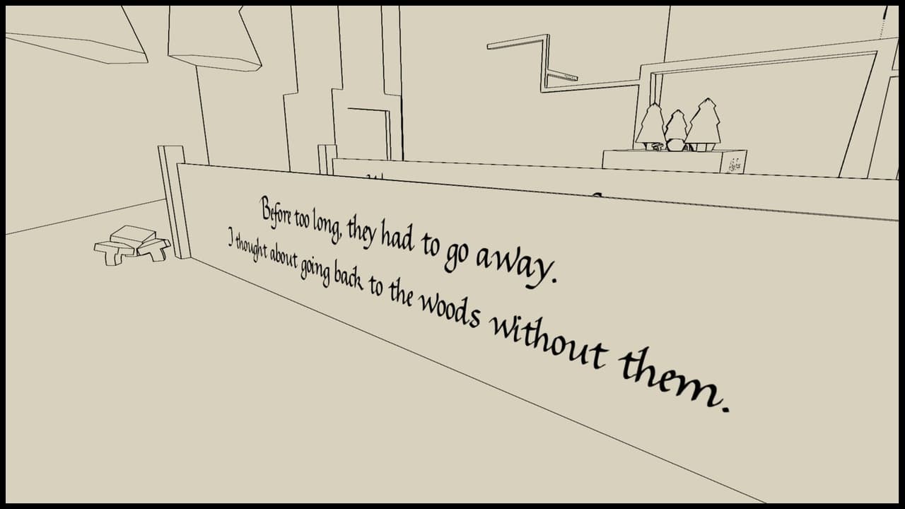 Acephalus screenshot 4