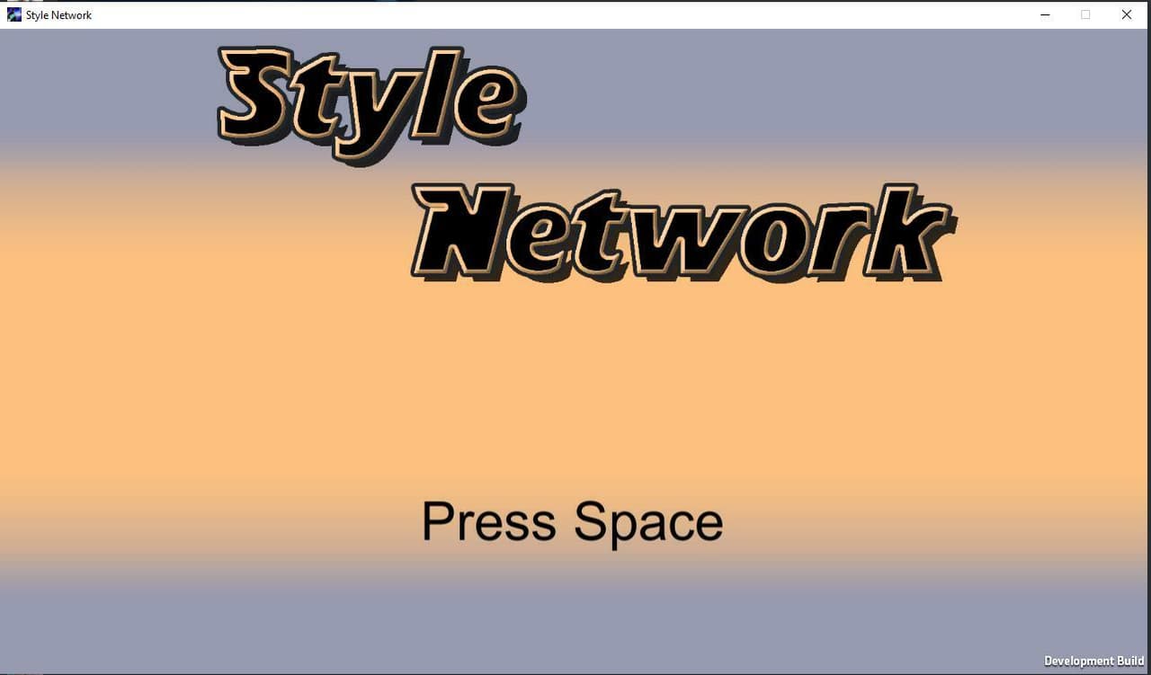 Style Network screenshot 2