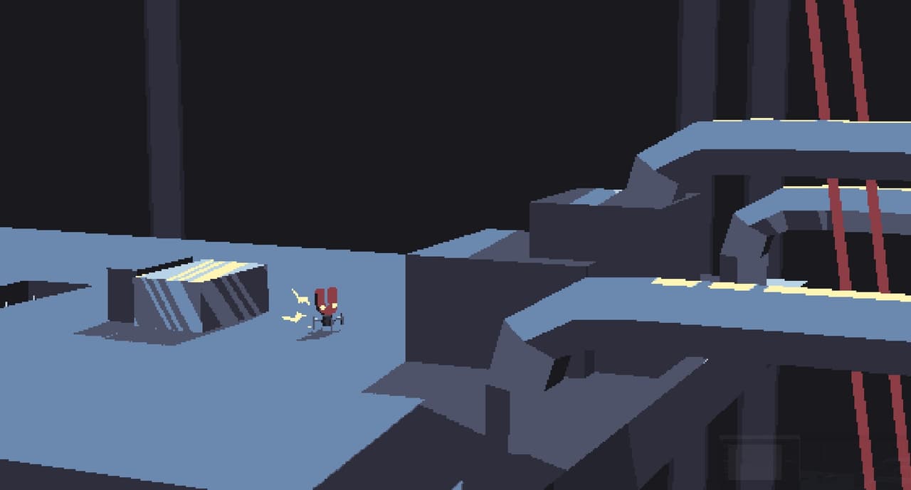 Machine Dream screenshot 3