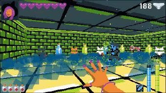 Panty Panic Princess! screenshot 3