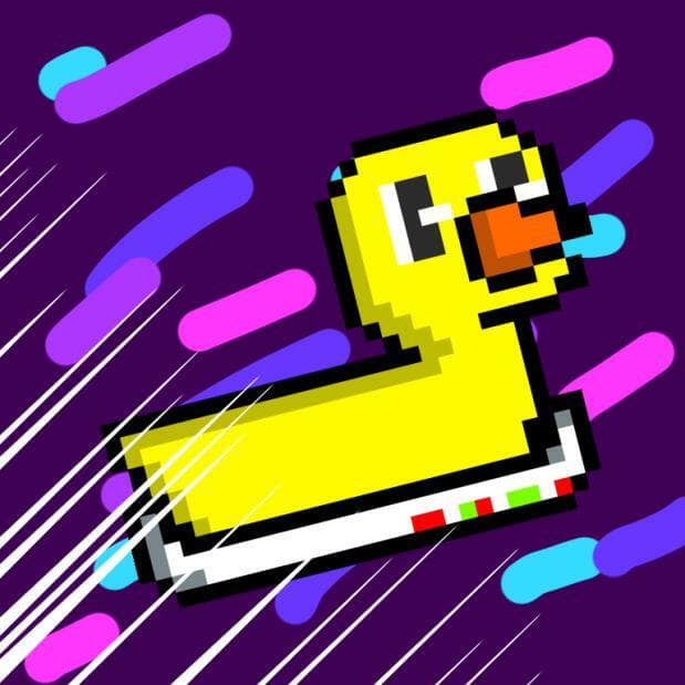 DUCKVERSE