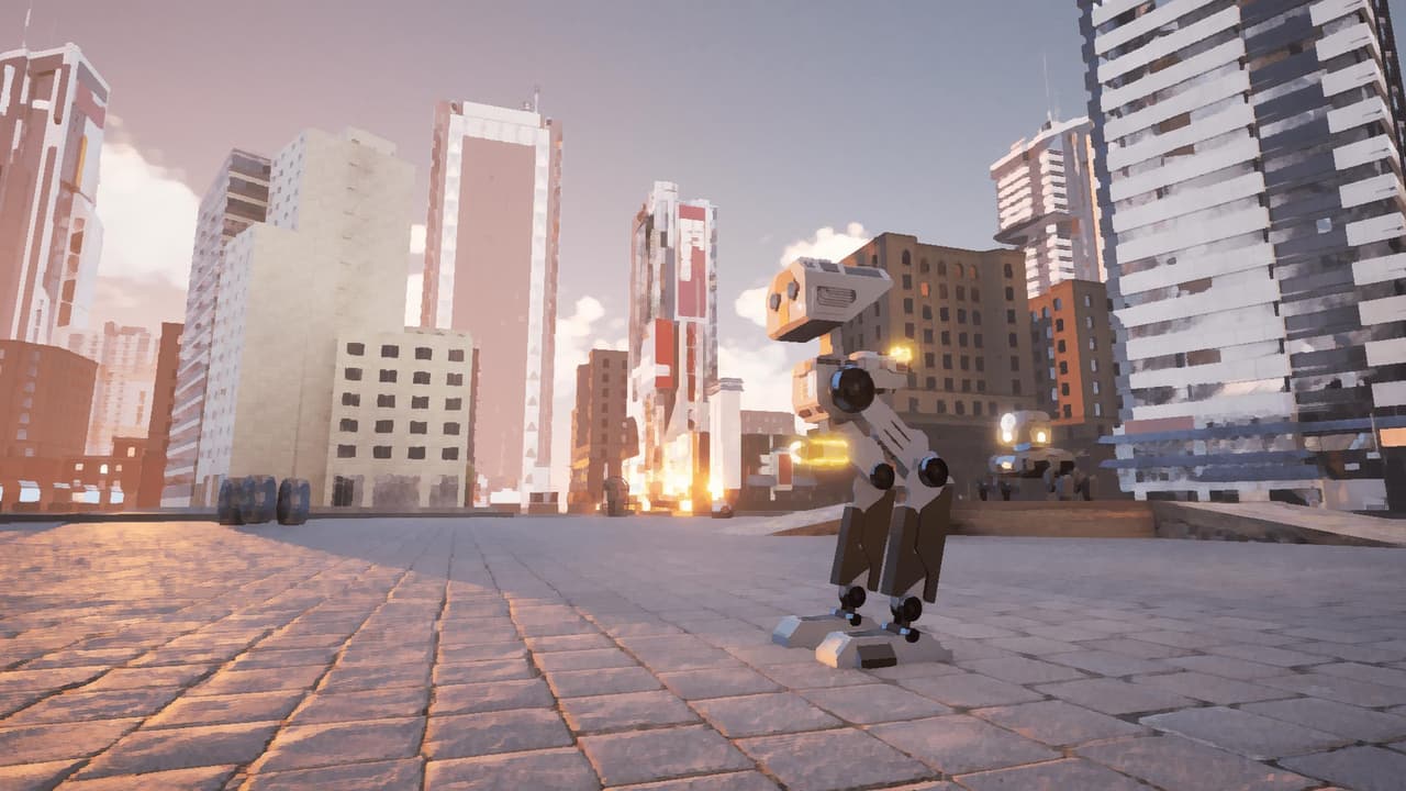 Flip (itch) (HOnramp Studios)