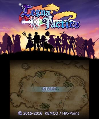 Legna Tactica screenshot 4