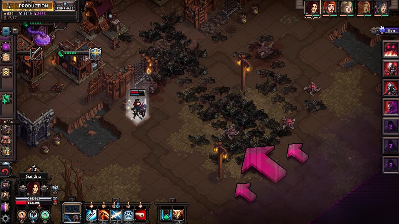 The Last Spell - The Complete Bundle screenshot 3