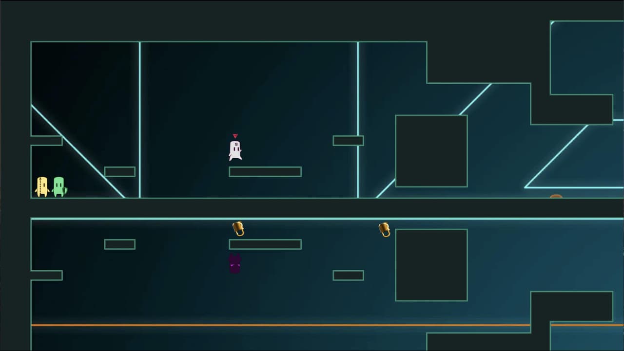 Bit & Byte screenshot 4