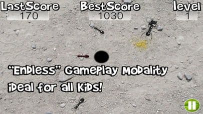 Ant Destroyer 2 FREE