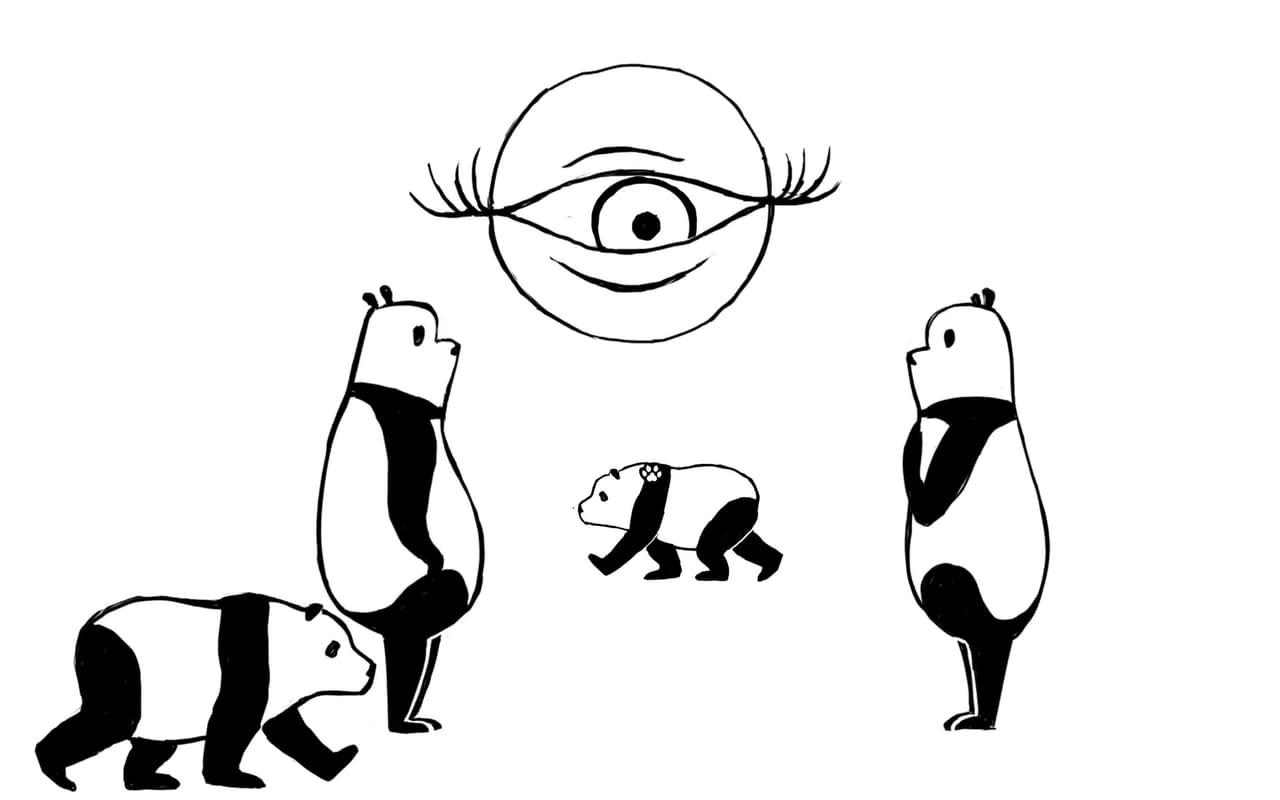 Eden of Pandas screenshot 3