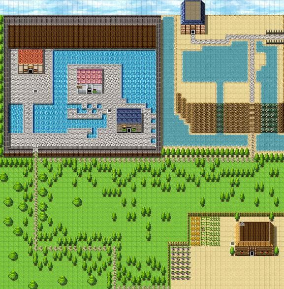 Guildycrow screenshot 5