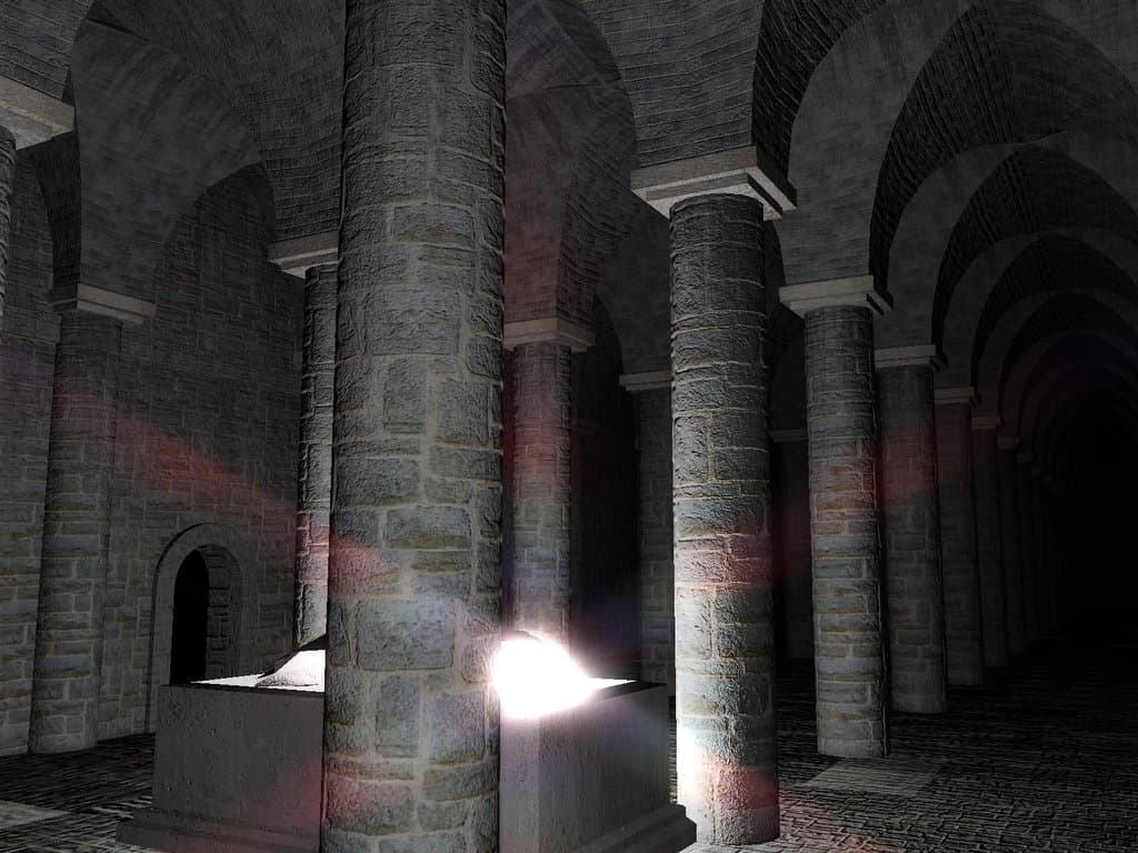 Grafan screenshot 5