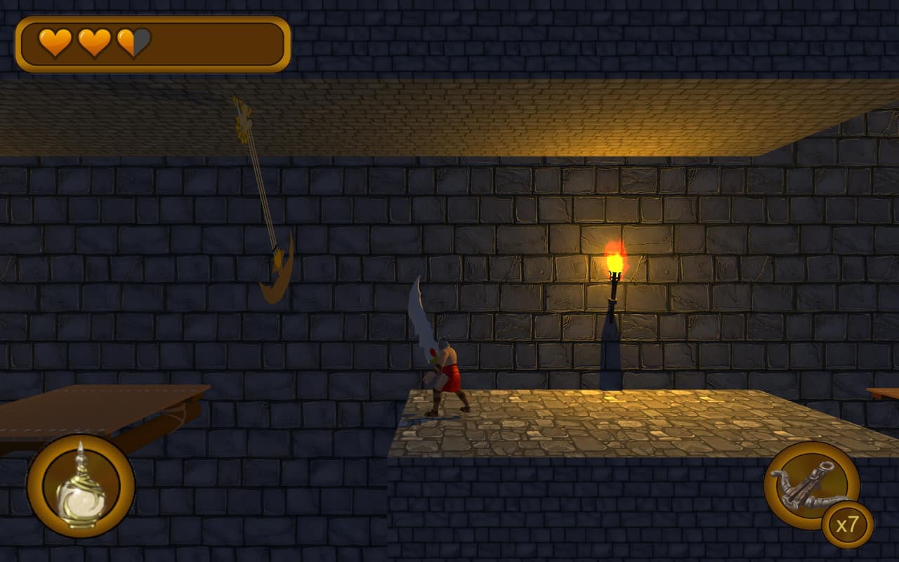 No more princess screenshot 5