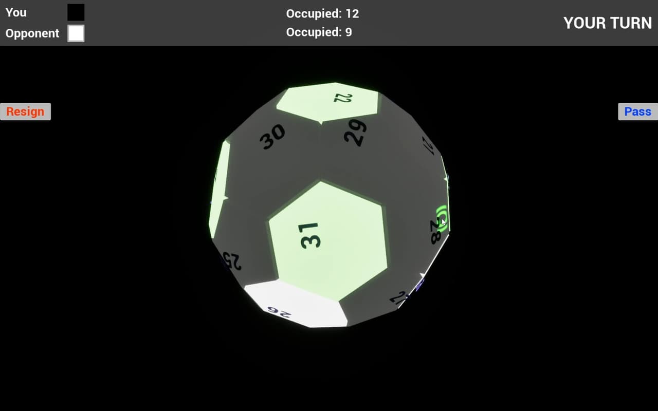 Globe Go screenshot 2