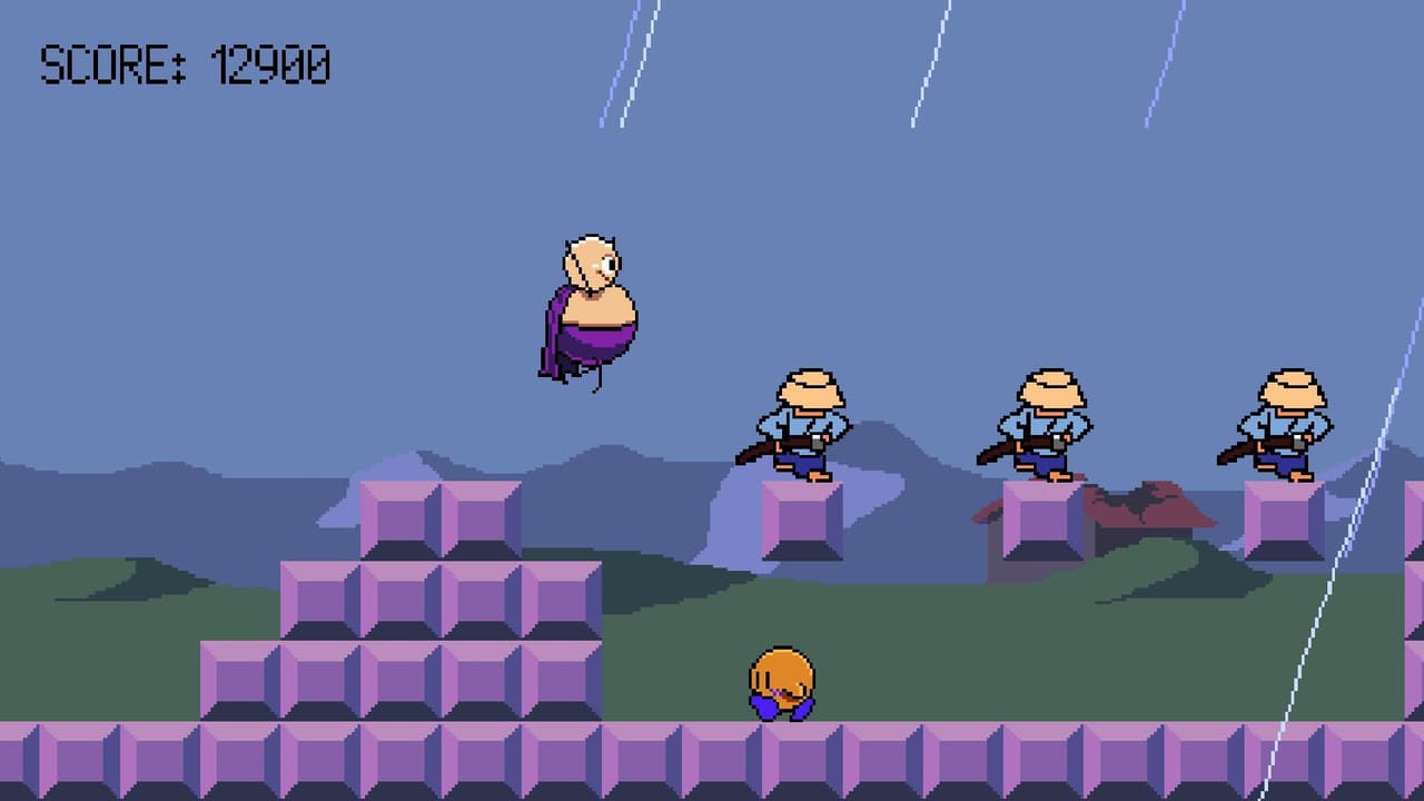 Sumo Simulator (irishLum)
