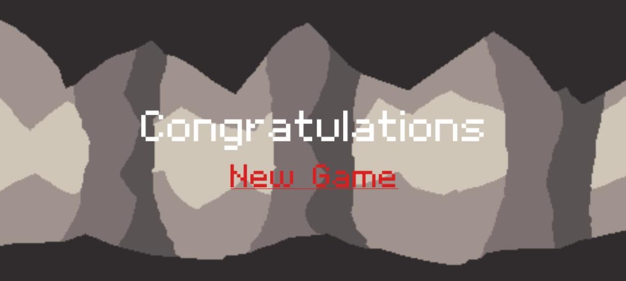 Defeat the Wizard screenshot 2