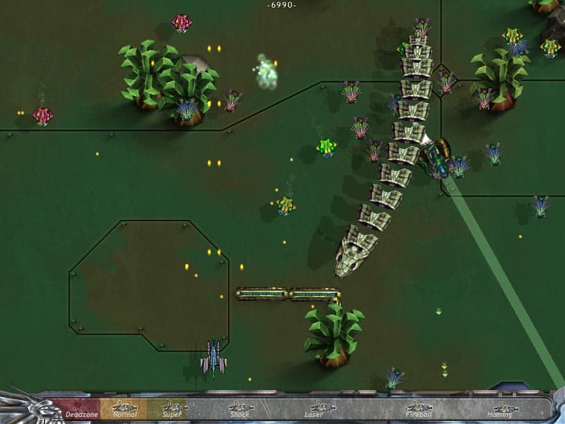 KaiJin screenshot 4