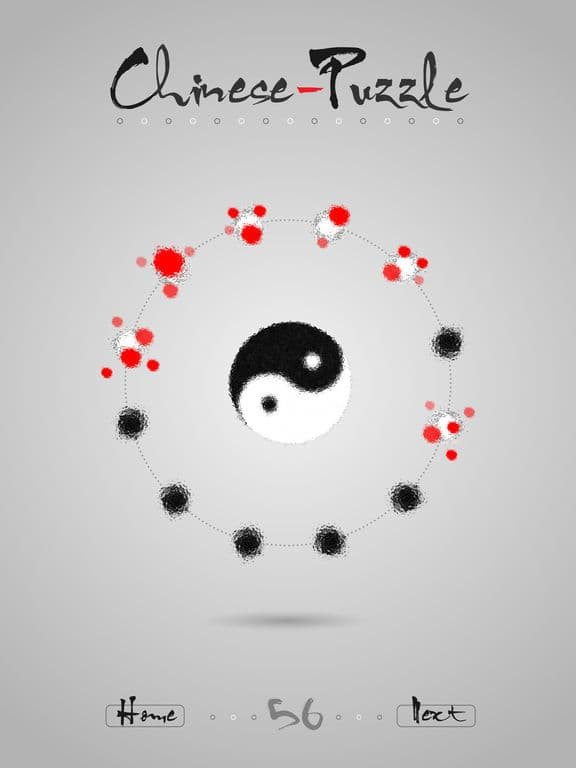 Chinese-Puzzle screenshot 3