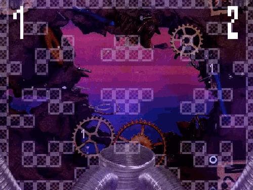 CHIGUN screenshot 3