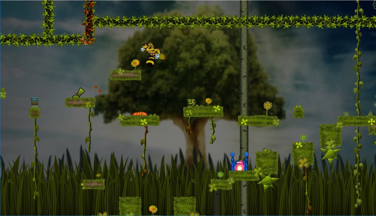 Last Teleport screenshot 5