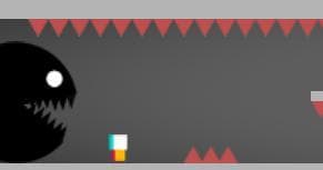 Run out of space to live screenshot 2